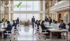 Guyana Office Vastu