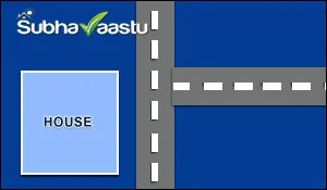 Road-Facing Homes in Guyana