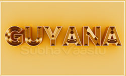 vastu consultant in guyana