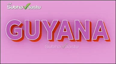 Vastu consultant in Guyana