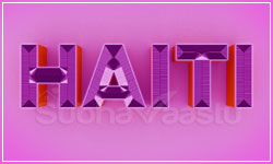 vastu consultant in haiti