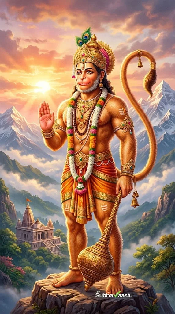 hanuman project at Delaware