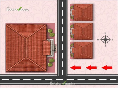 cheating street focus thrust