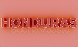 vastu consultant in honduras