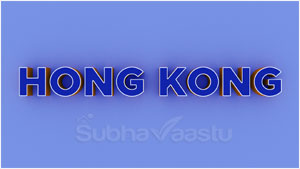 vastu consultant in hong kong