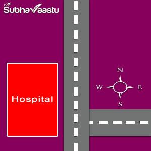 Vastu for hospitals Tamil
