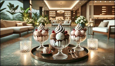 Health tips for ice creame
