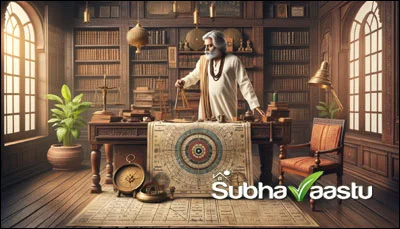 Trusted Vastu Specialist by SubhaVaastu