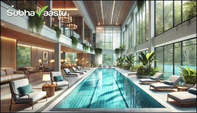 Indoor Swimming Pool