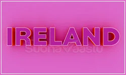 Vastu Consultant in Ireland