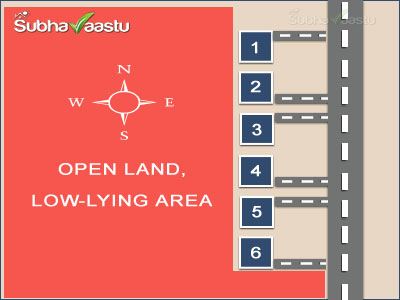 Residents rushing for east-facing homes, but Vastu reveals issues in most cases