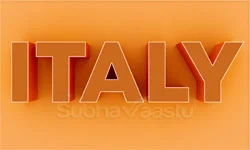 vastu consultant in italy