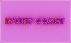 vastu consultant in ivory coast