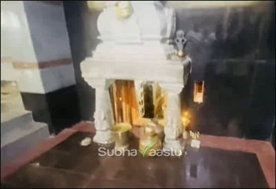 Miracle of Malakheda: Shri Jayateerthara Moola Brindaavana