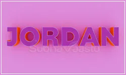 vastu consultant in jordan