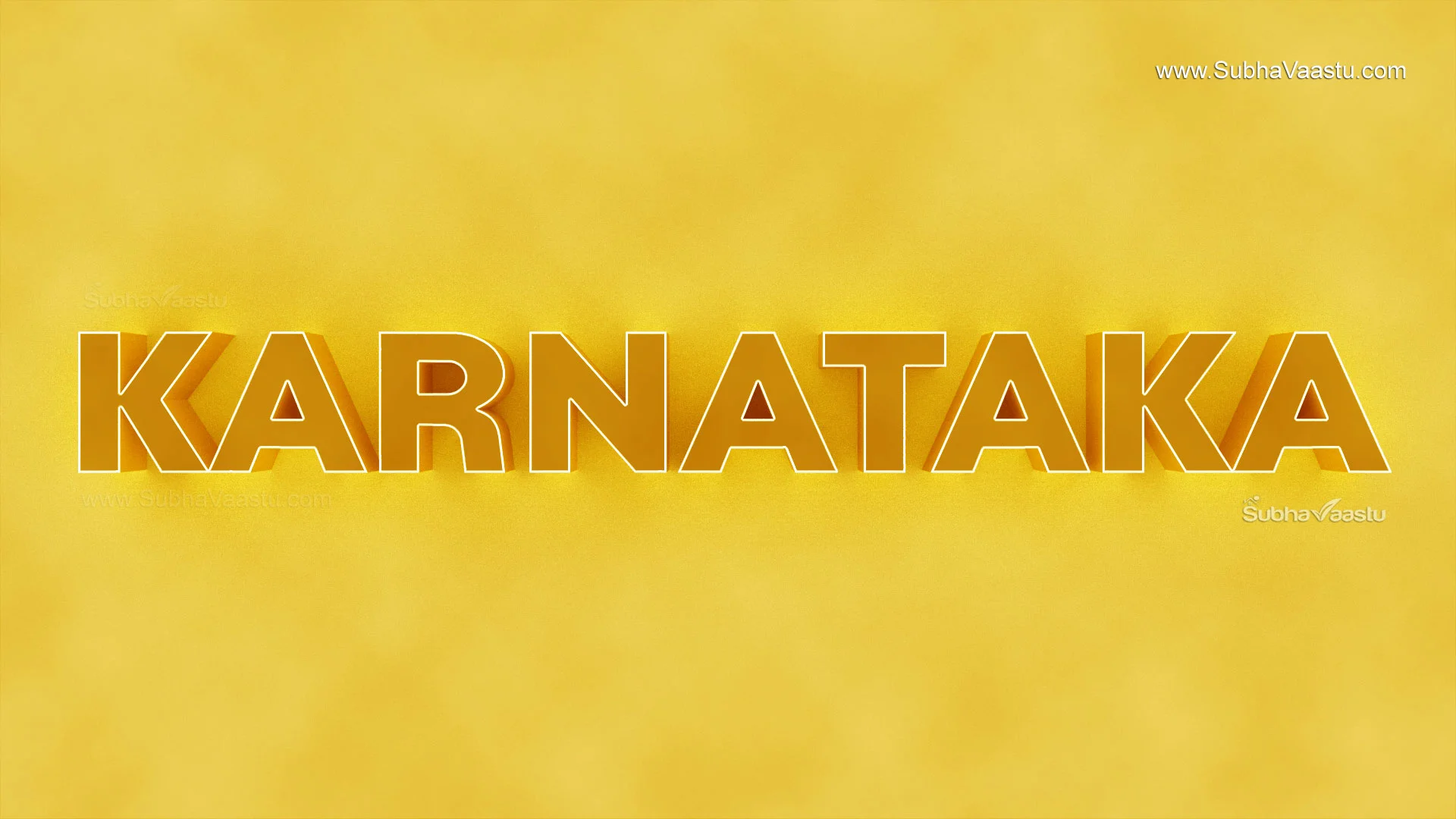 Karnataka Desktop Wallpaper