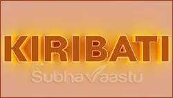 vastu consultant in kiribati