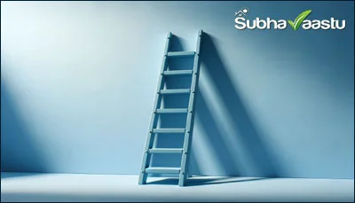 Vastu for ladder