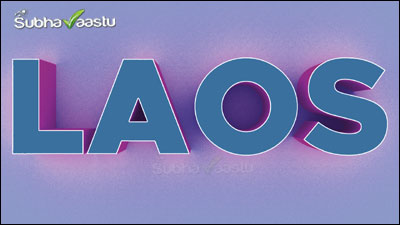 Vastu consultant in Laos