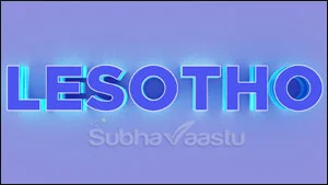 vastu consultant in lesotho