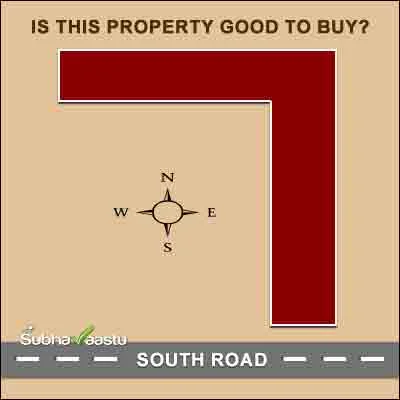 Vastu in Malaysia