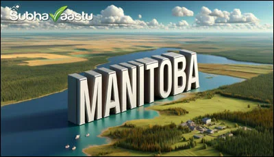 Vastu expert in Winnipeg