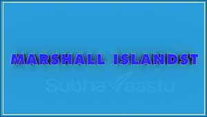 Vastu Consultant in Marshall Islands