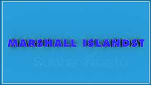 Vastu Consultant in Marshall Islands
