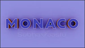 Vastu consultant in Monaco