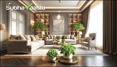 Money Plant and Vastu