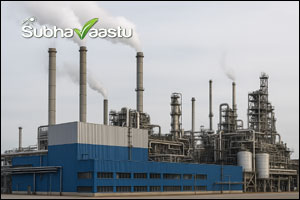 Factory vastu ideas for Montenegro