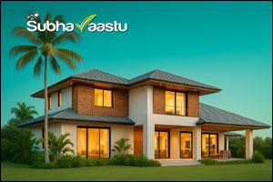 House vastu guidance for Montenegro