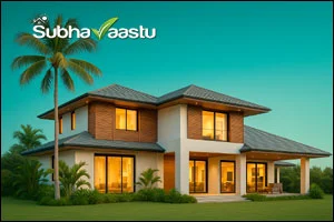 House vastu guidance for Montenegro