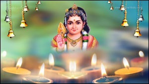 Murugan Montenegro
