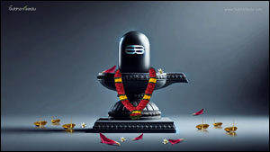 Shiva Montenegro