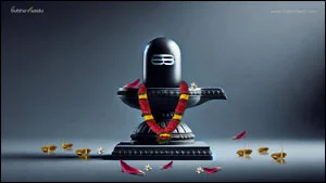 Shiva Montenegro