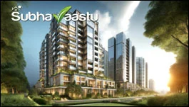 Frederiction Vastu