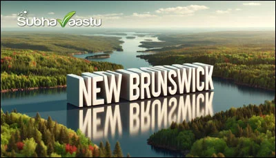 Best Vastu expert in New Brunswick