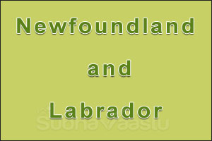 Vastu consultant in Newfoundland