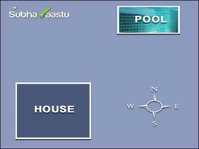 Northern Northeast Swimming Pool