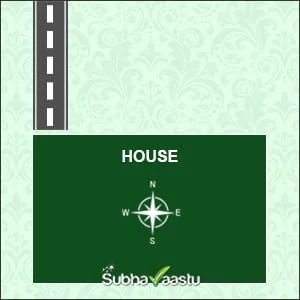 NNW Road thrust