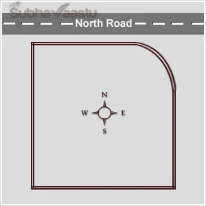 vaastu tips for north facing shop