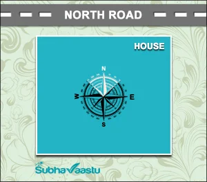 north facing house vastu benefits and direction guide for USA homes