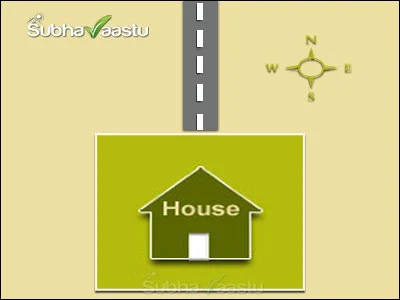 North Street Focus House in Hindi