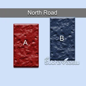 Northeast House vastu