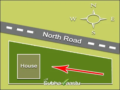 Northern Northeast steep cut