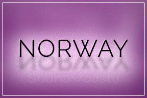 Vastu consultant in Norway