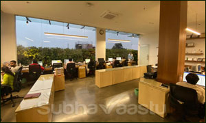 Office Vastu