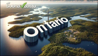 Vastu expert in Kitchener