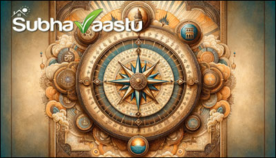 Origin of Vastu